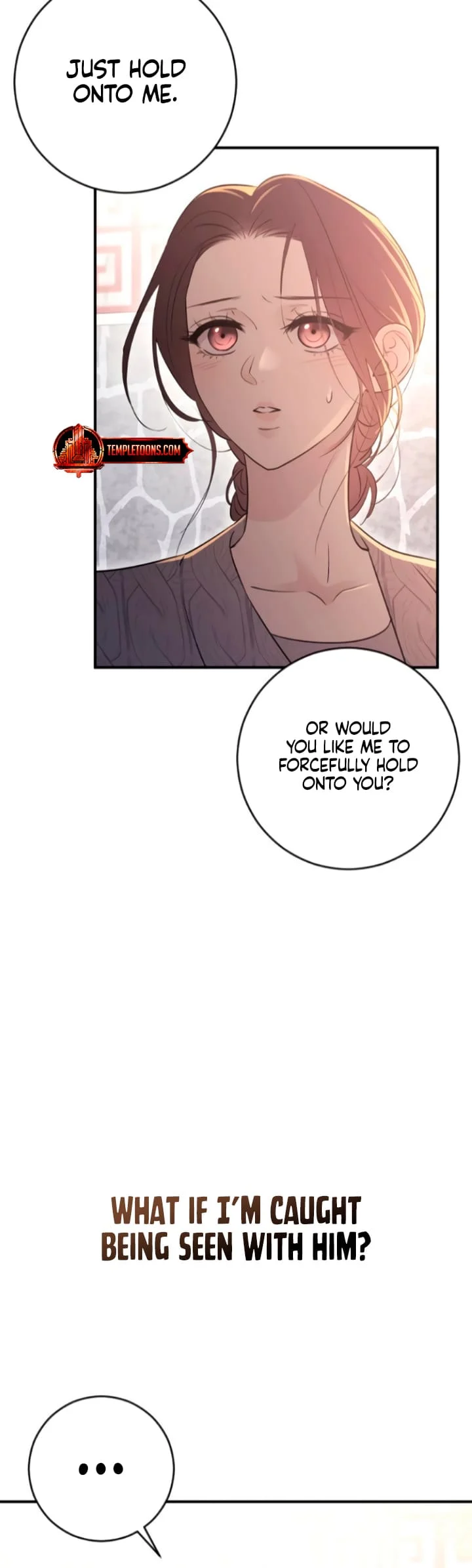 Bullshit [Temple Scan] - Chapter 14 manhwa