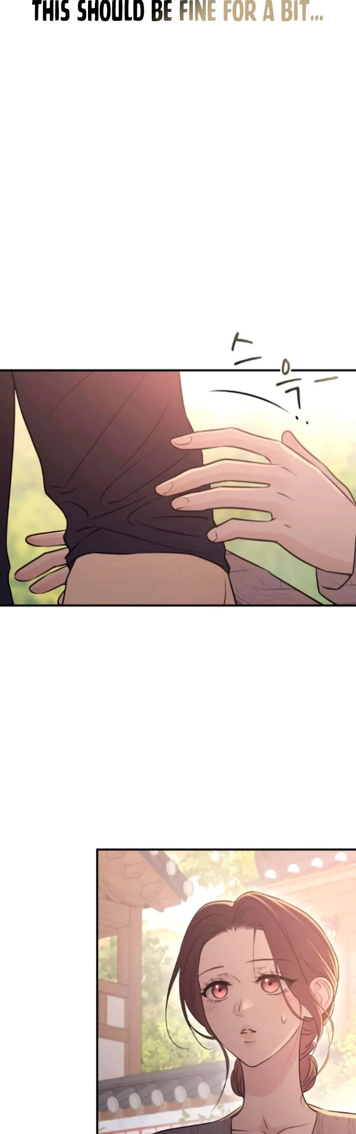 Bullshit [Temple Scan] - Chapter 14 manhwa