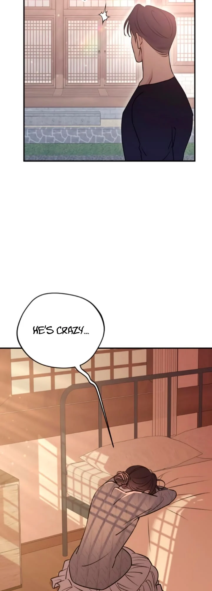 Bullshit [Temple Scan] - Chapter 14 manhwa