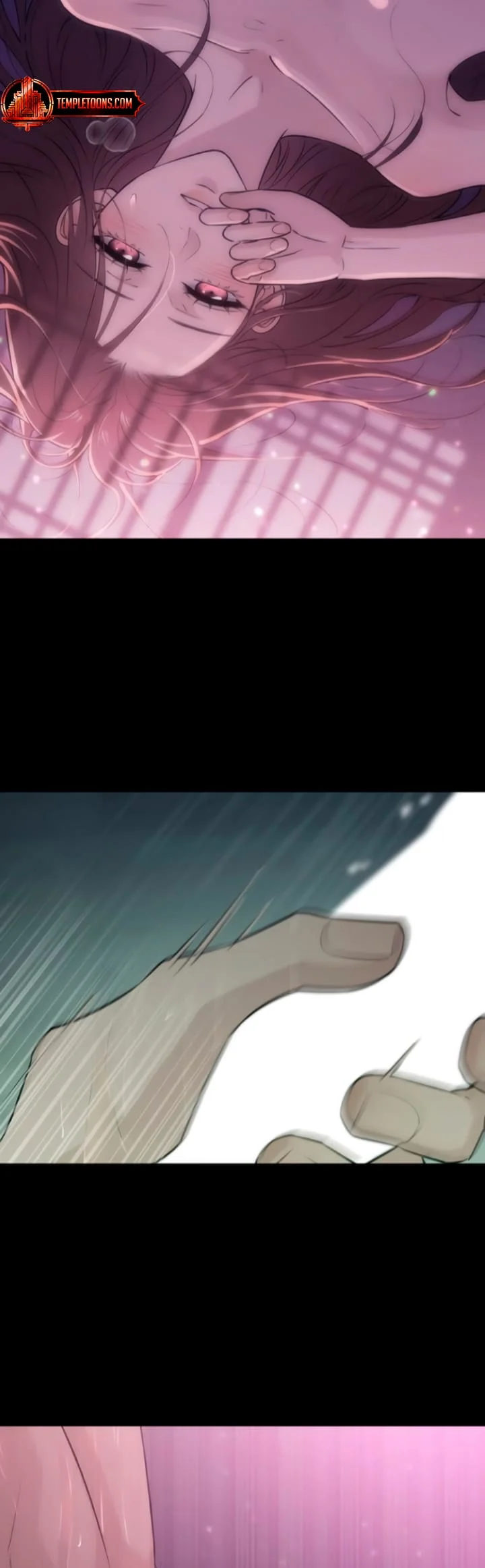 Bullshit [Temple Scan] - Chapter 14 manhwa