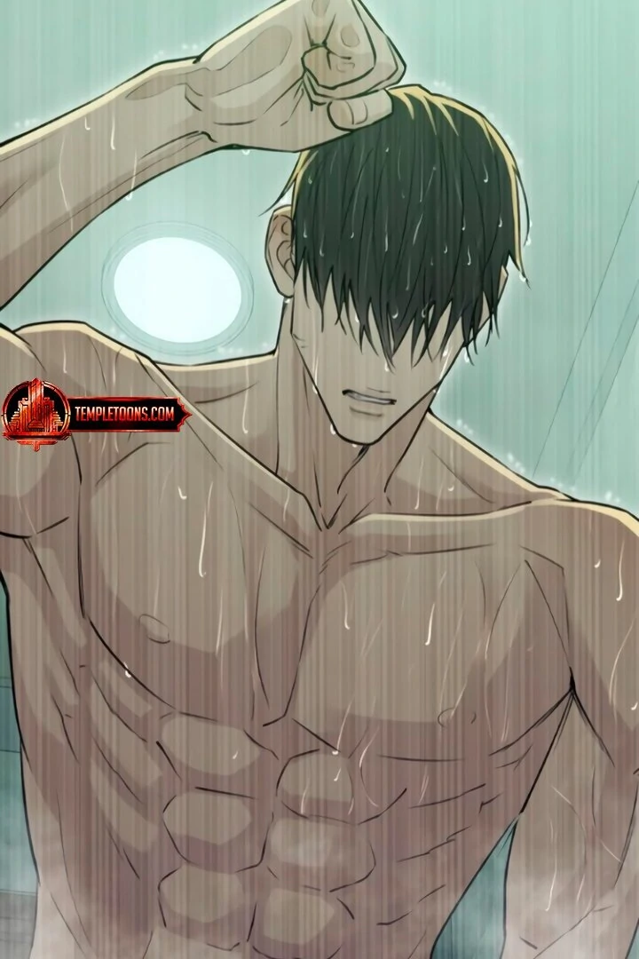 Bullshit [Temple Scan] - Chapter 14 manhwa