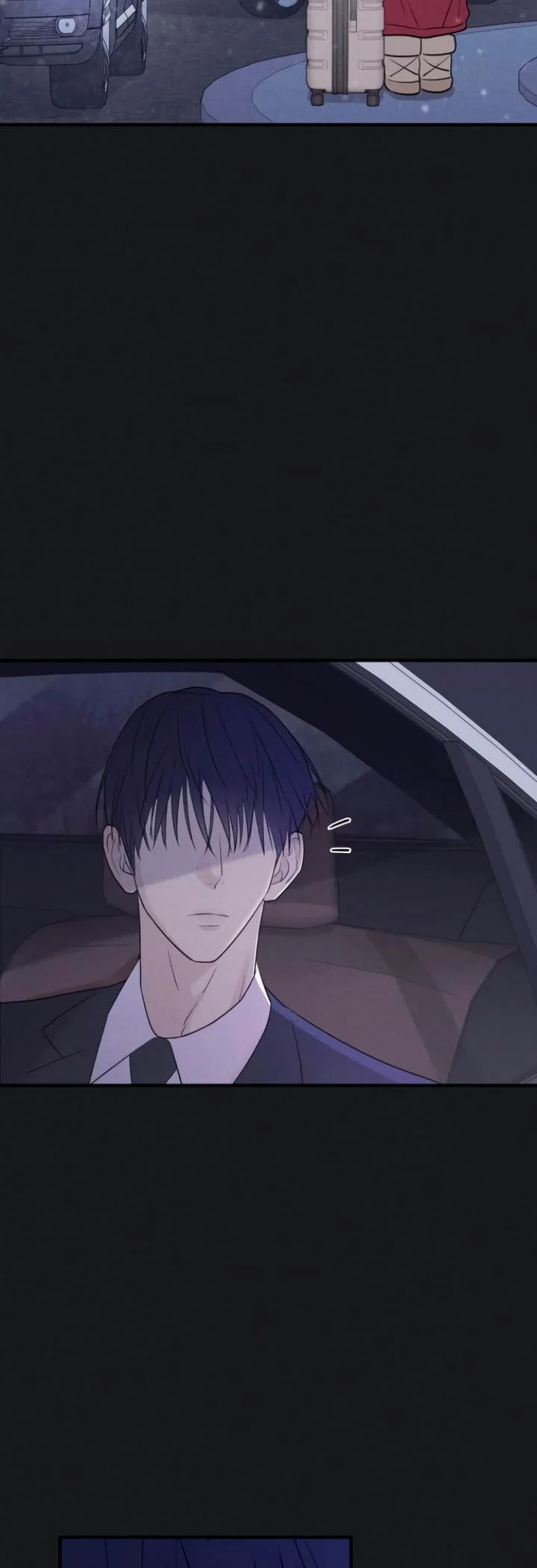 Bullshit [Temple Scan] - Chapter 15 manhwa