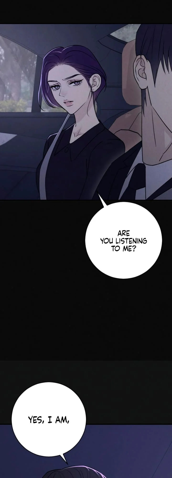 Bullshit [Temple Scan] - Chapter 15 manhwa