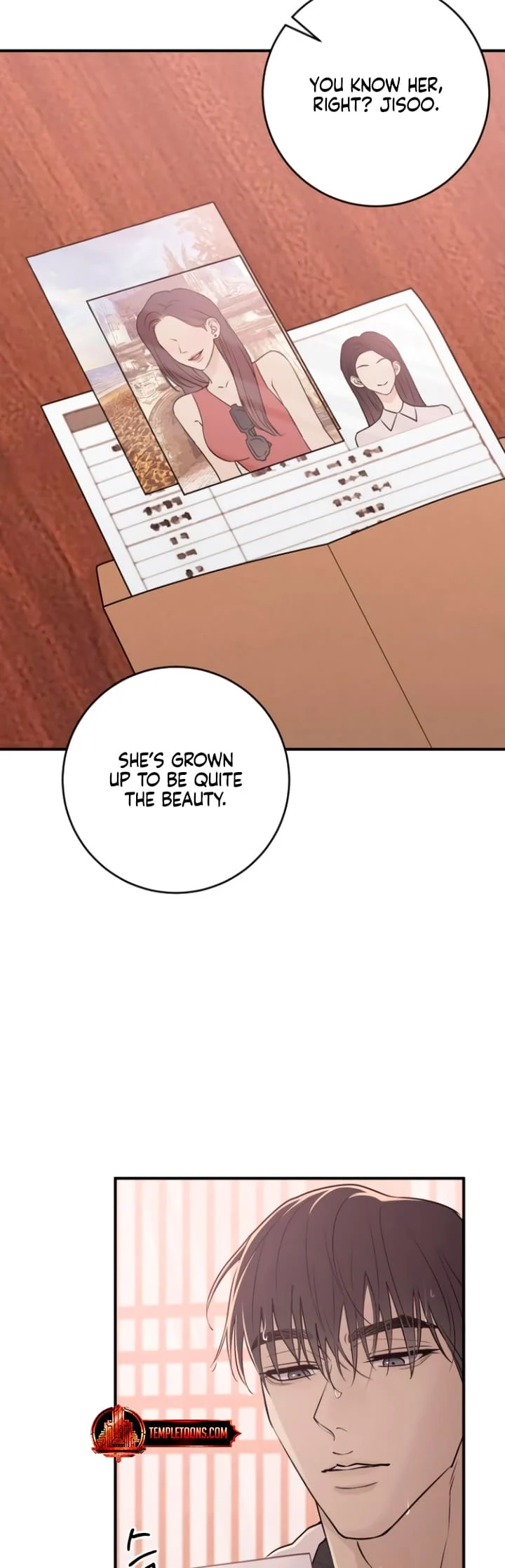 Bullshit [Temple Scan] - Chapter 15 manhwa