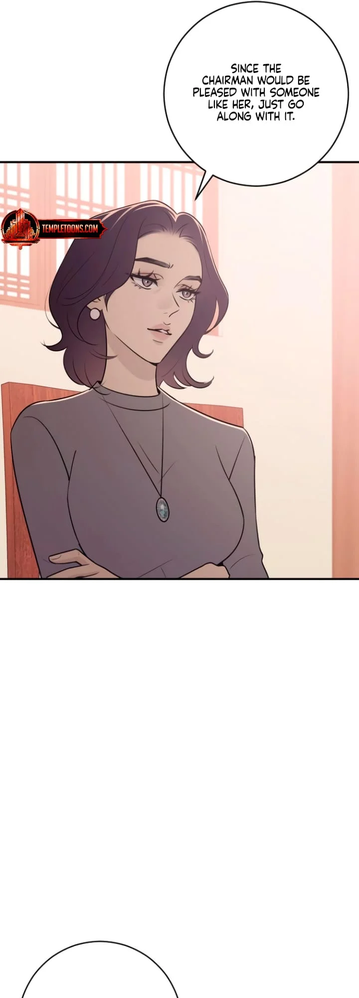 Bullshit [Temple Scan] - Chapter 15 manhwa