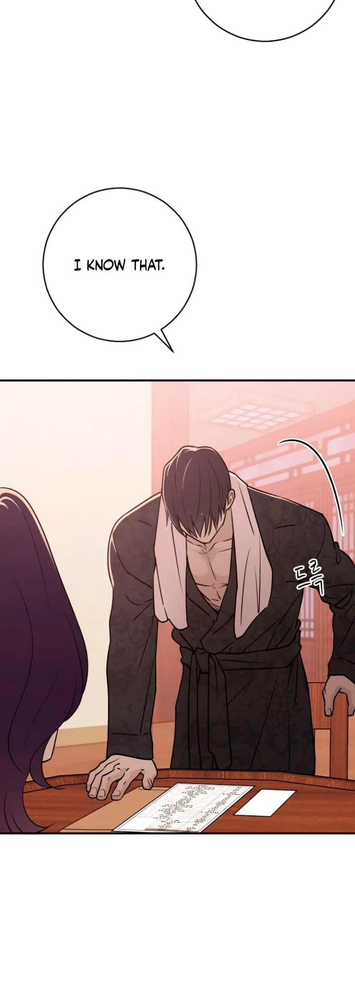 Bullshit [Temple Scan] - Chapter 15 manhwa