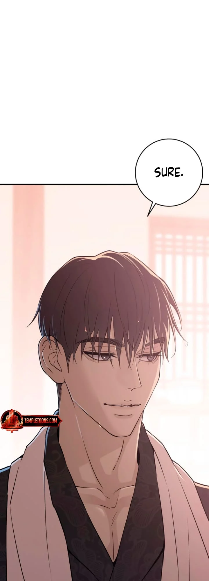 Bullshit [Temple Scan] - Chapter 15 manhwa