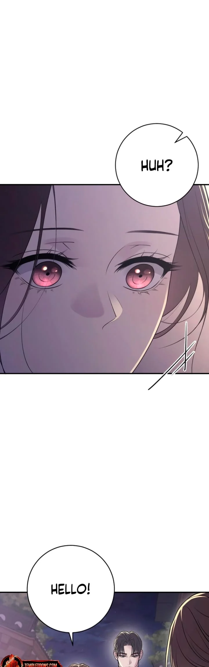 Bullshit [Temple Scan] - Chapter 15 manhwa