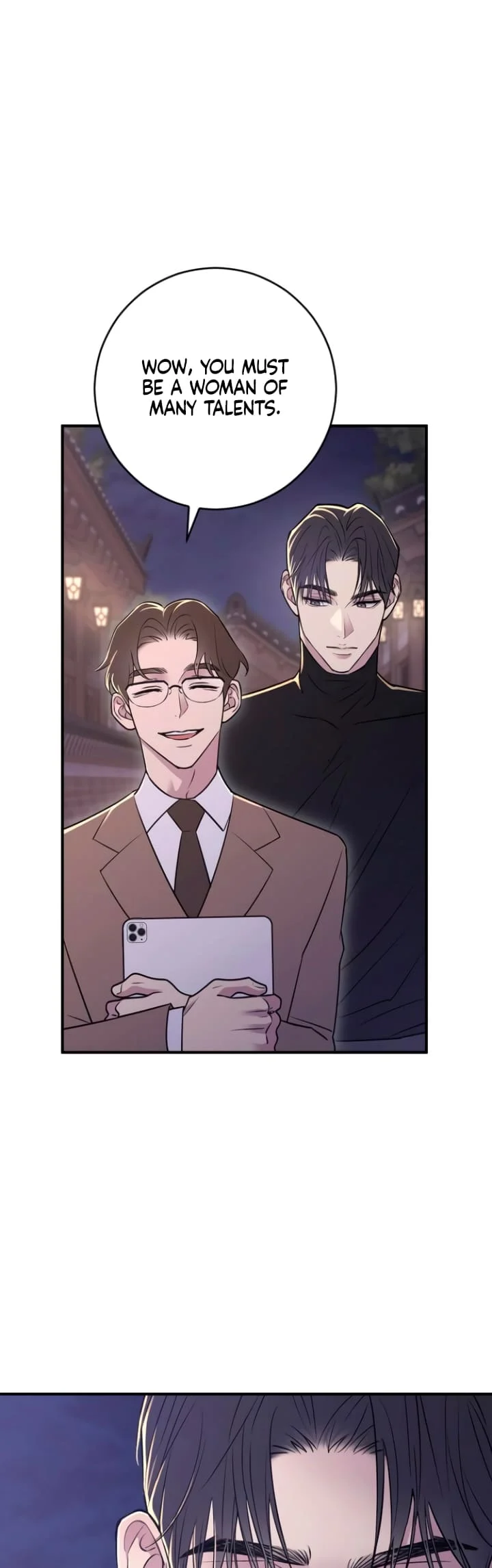 Bullshit [Temple Scan] - Chapter 15 manhwa