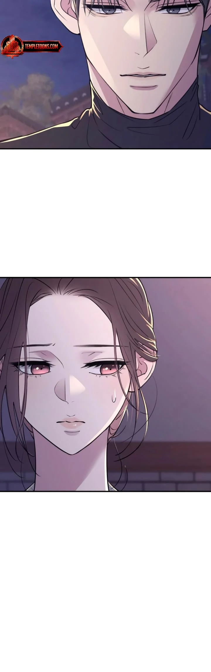Bullshit [Temple Scan] - Chapter 15 manhwa