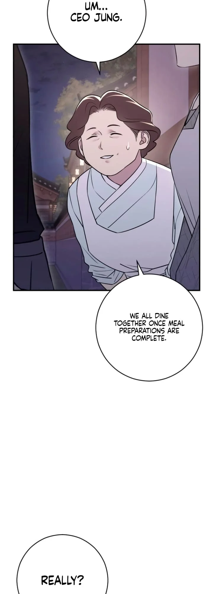 Bullshit [Temple Scan] - Chapter 15 manhwa