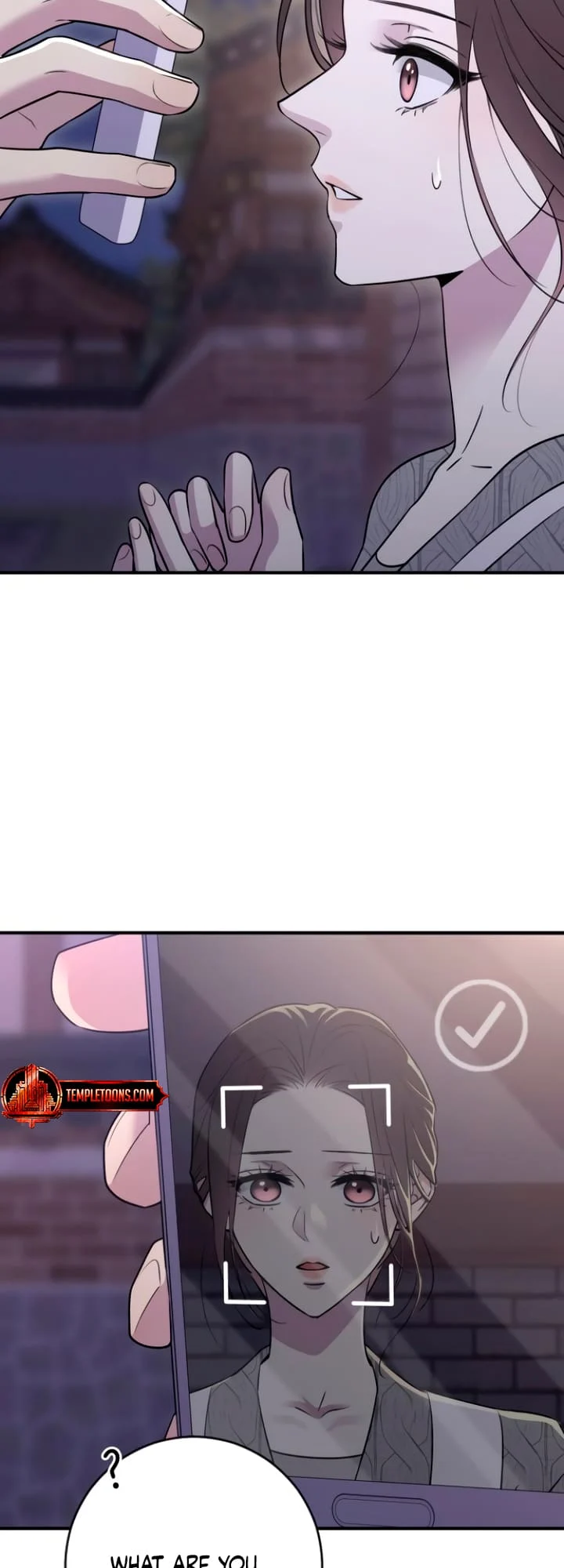 Bullshit [Temple Scan] - Chapter 15 manhwa