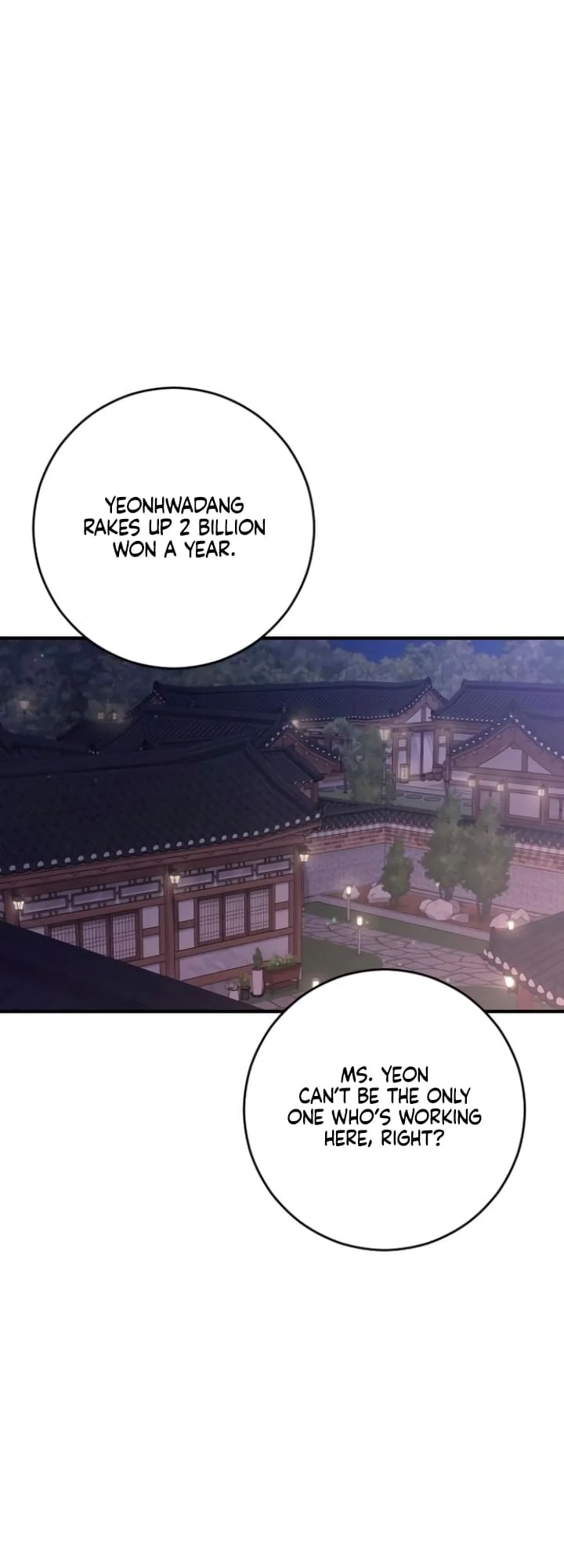 Bullshit [Temple Scan] - Chapter 15 manhwa