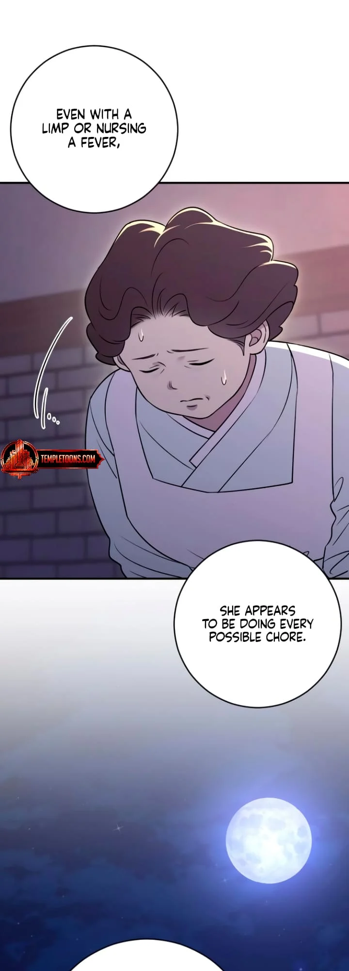 Bullshit [Temple Scan] - Chapter 15 manhwa