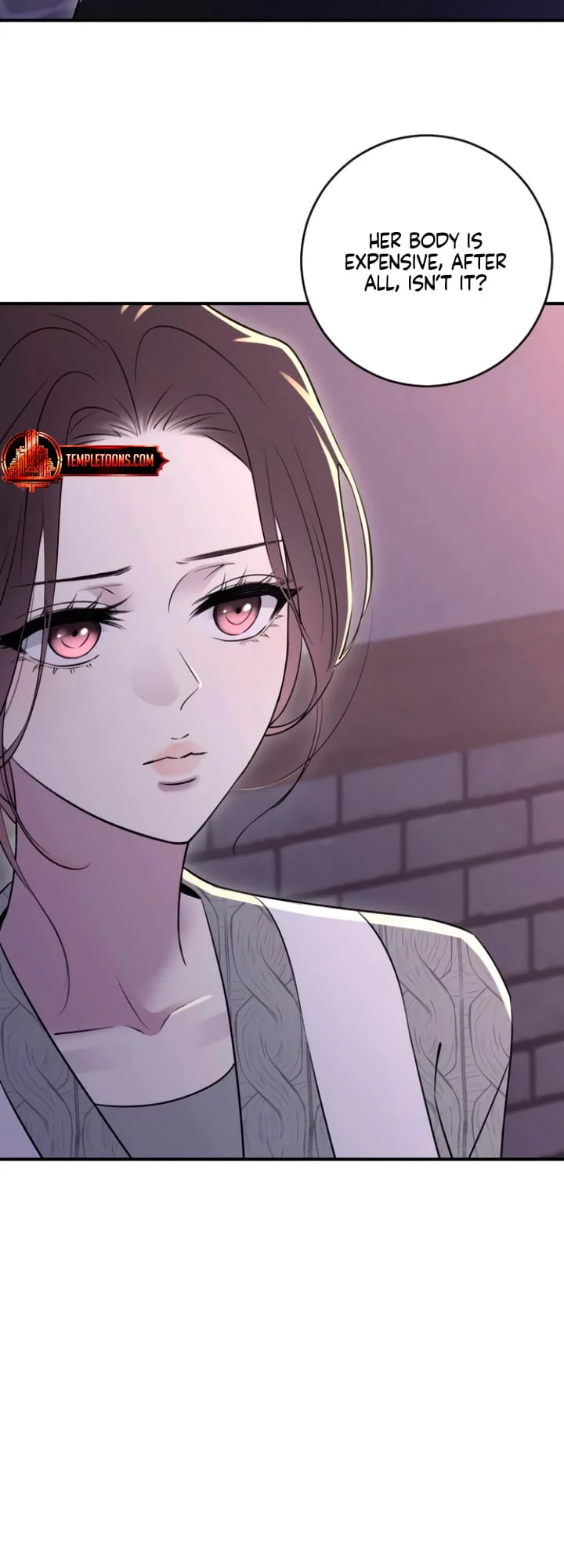 Bullshit [Temple Scan] - Chapter 15 manhwa
