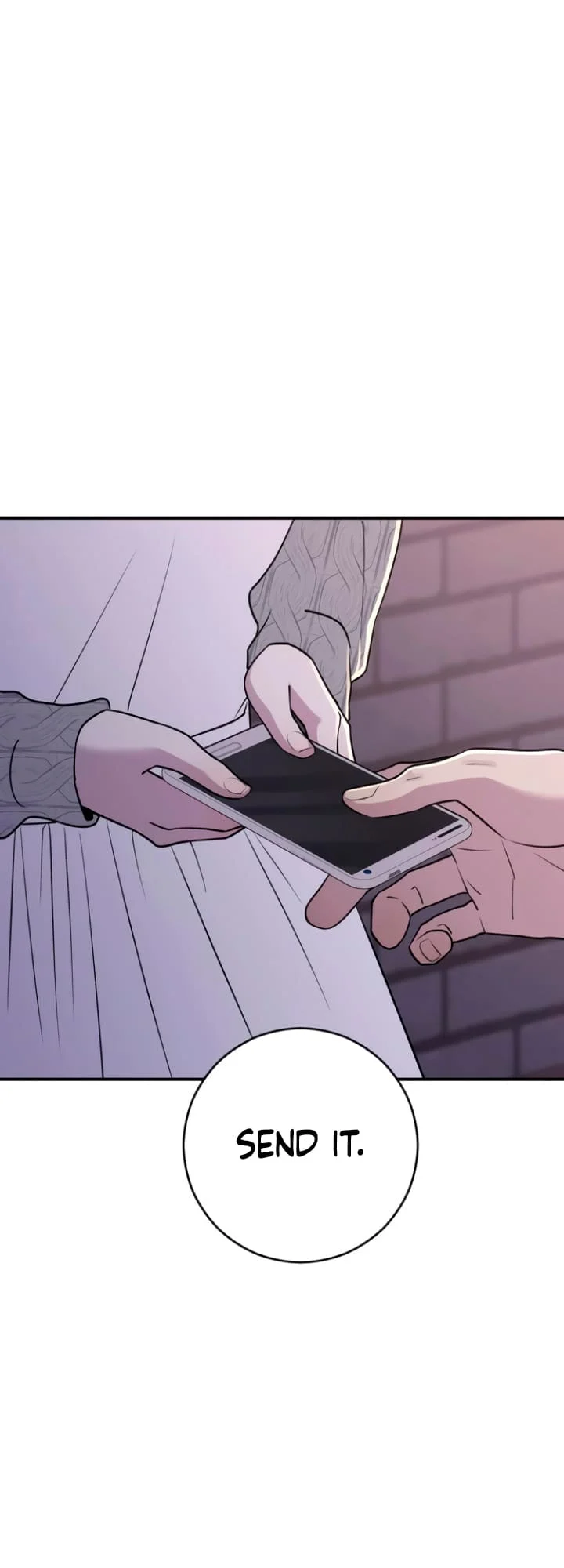 Bullshit [Temple Scan] - Chapter 15 manhwa