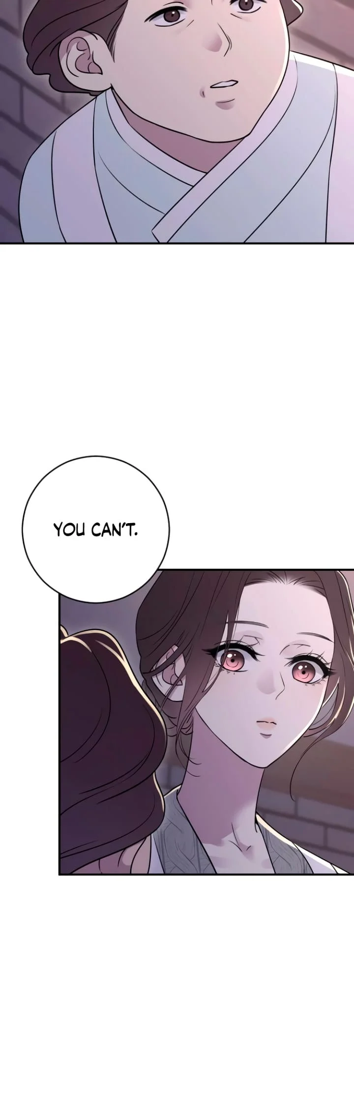 Bullshit [Temple Scan] - Chapter 15 manhwa