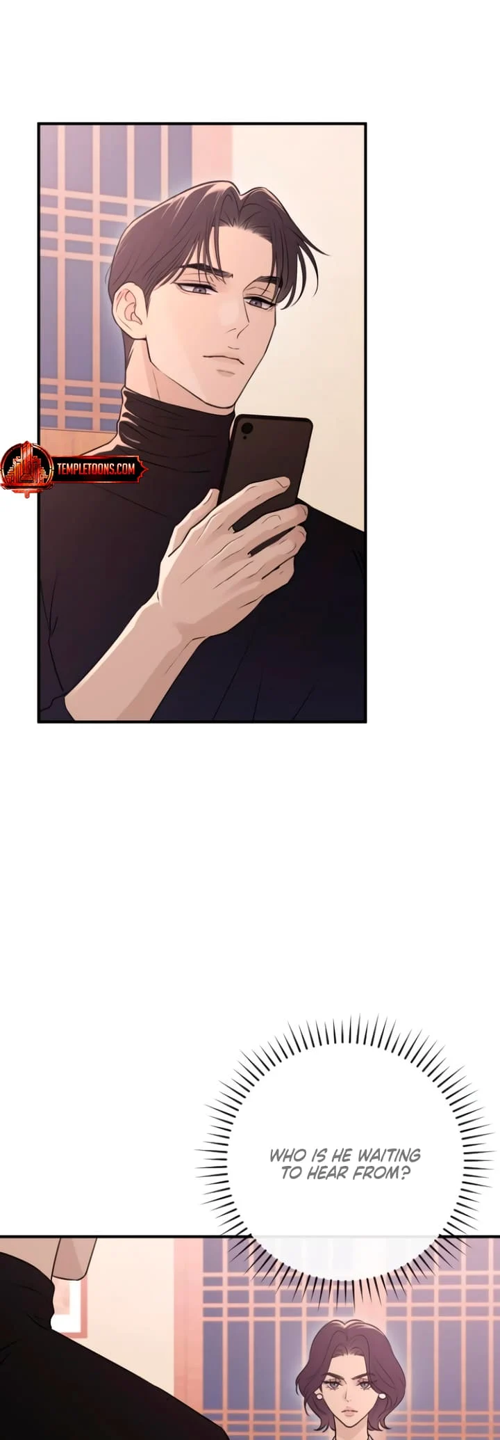 Bullshit [Temple Scan] - Chapter 16 manhwa