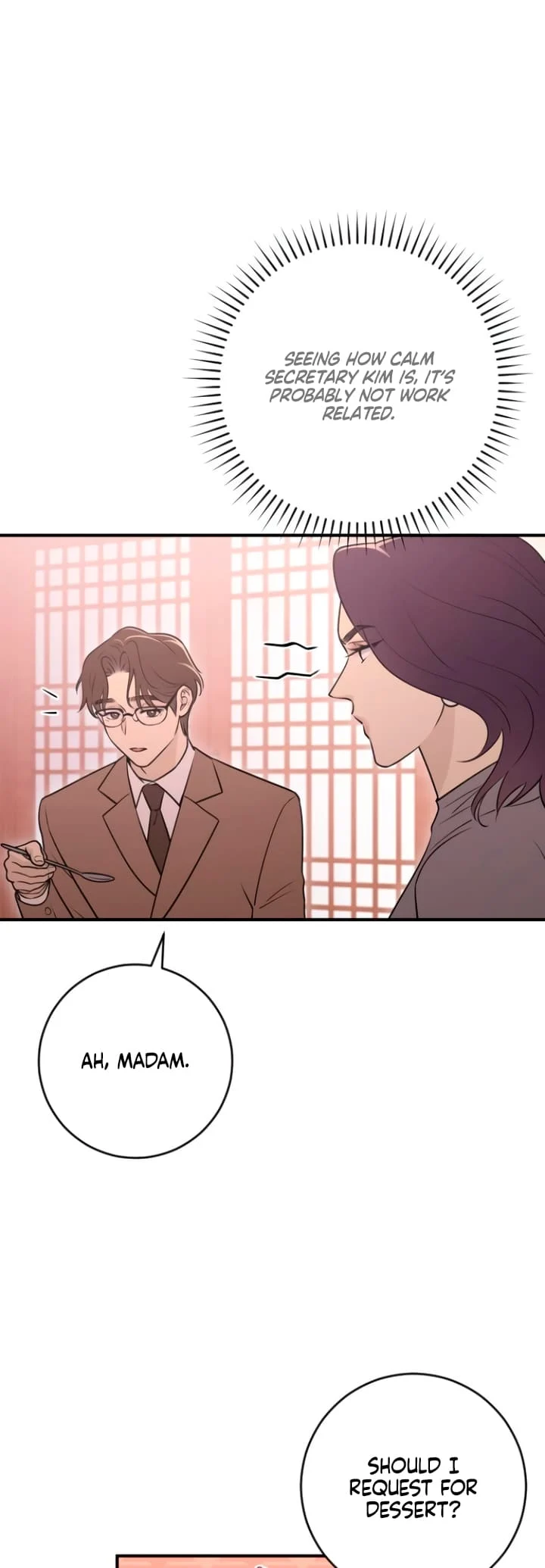 Bullshit [Temple Scan] - Chapter 16 manhwa