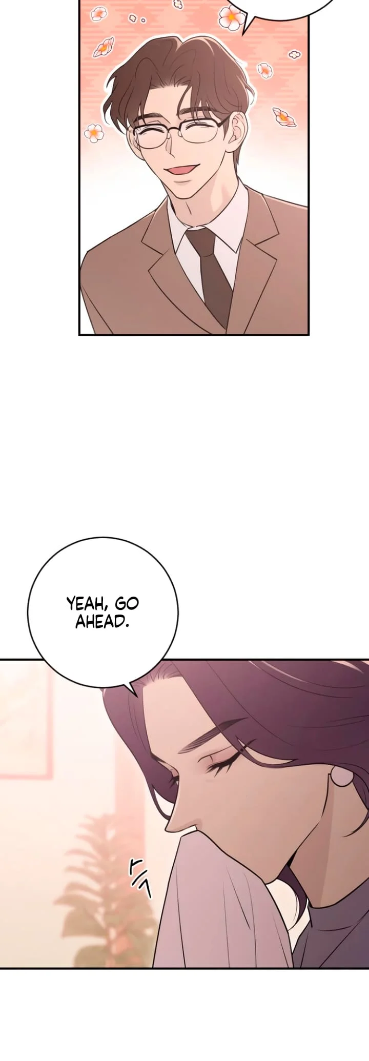 Bullshit [Temple Scan] - Chapter 16 manhwa