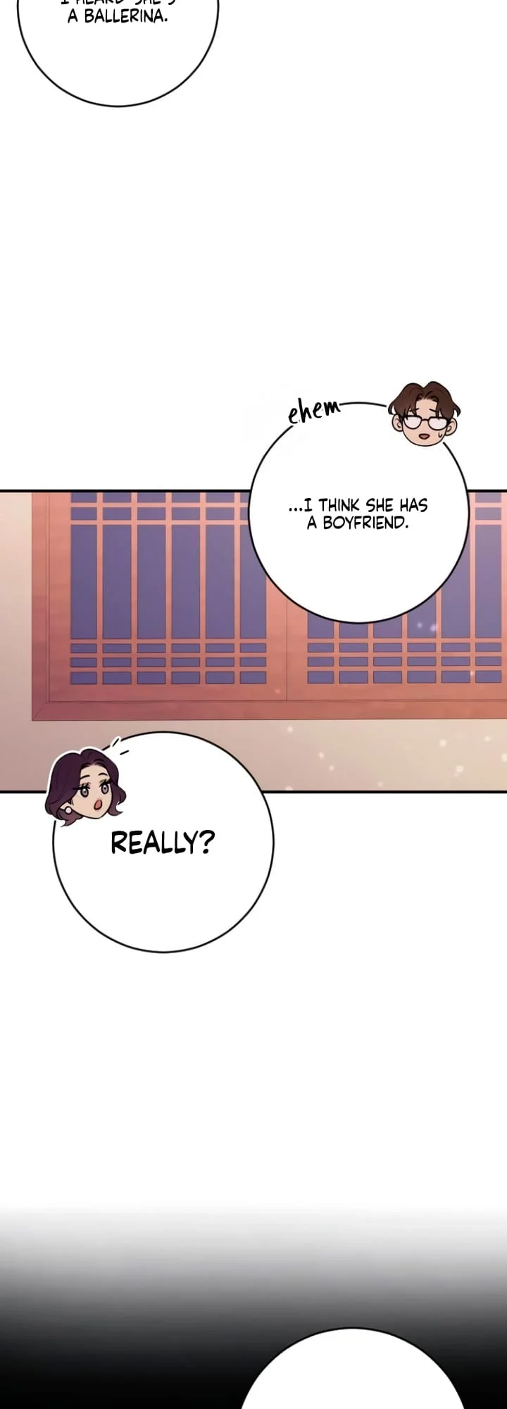 Bullshit [Temple Scan] - Chapter 16 manhwa
