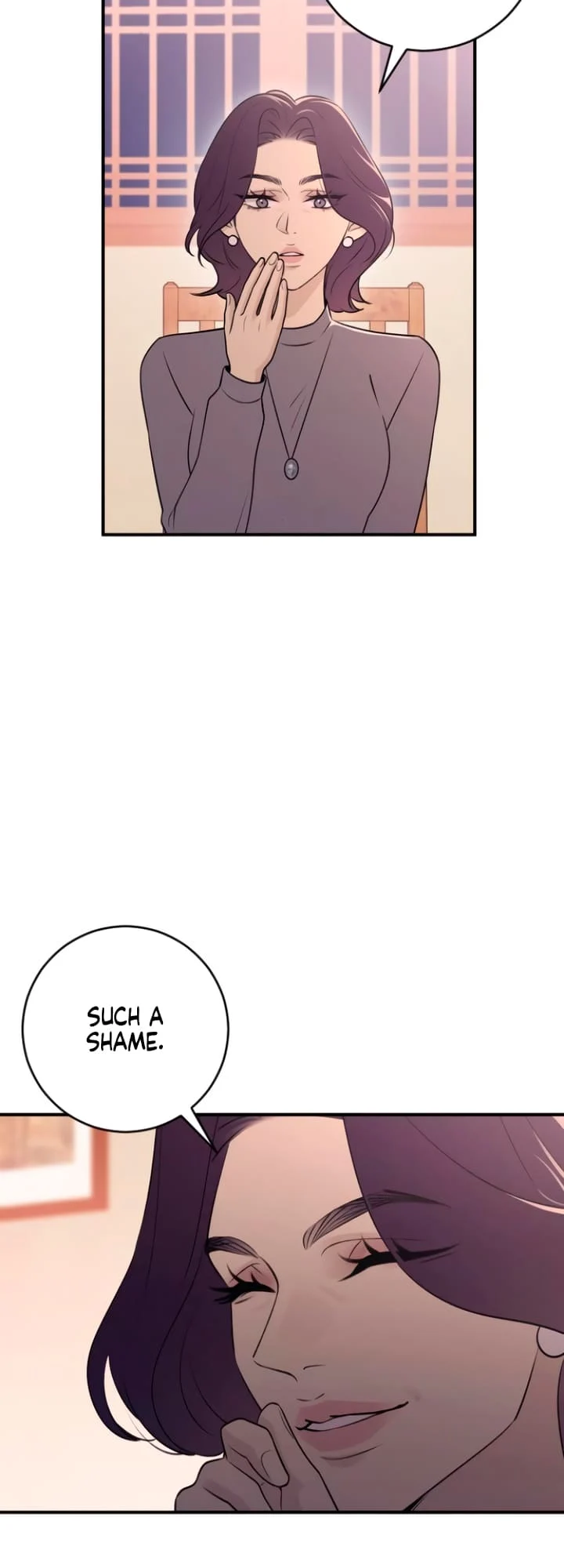 Bullshit [Temple Scan] - Chapter 16 manhwa