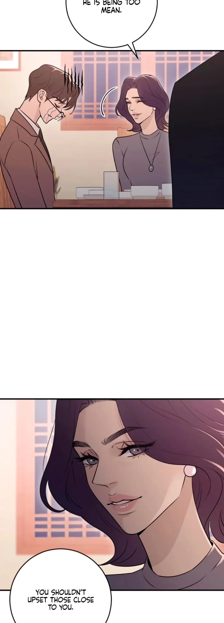 Bullshit [Temple Scan] - Chapter 16 manhwa