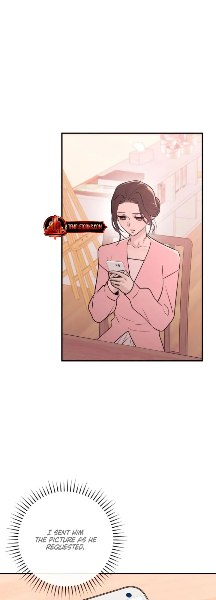 Bullshit [Temple Scan] - Chapter 16 manhwa