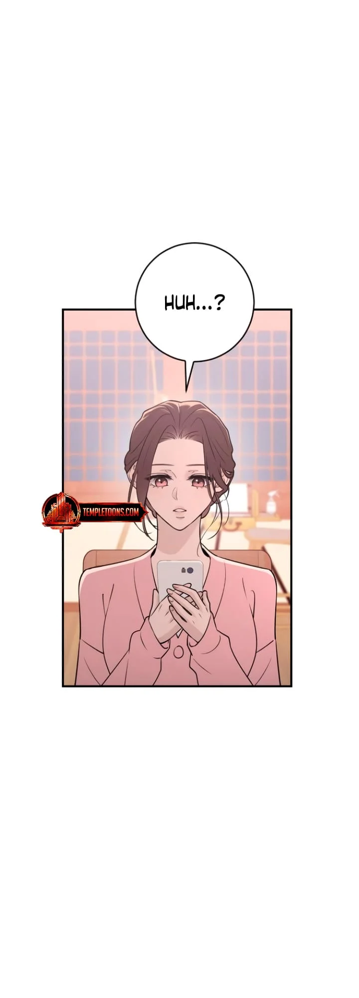 Bullshit [Temple Scan] - Chapter 16 manhwa