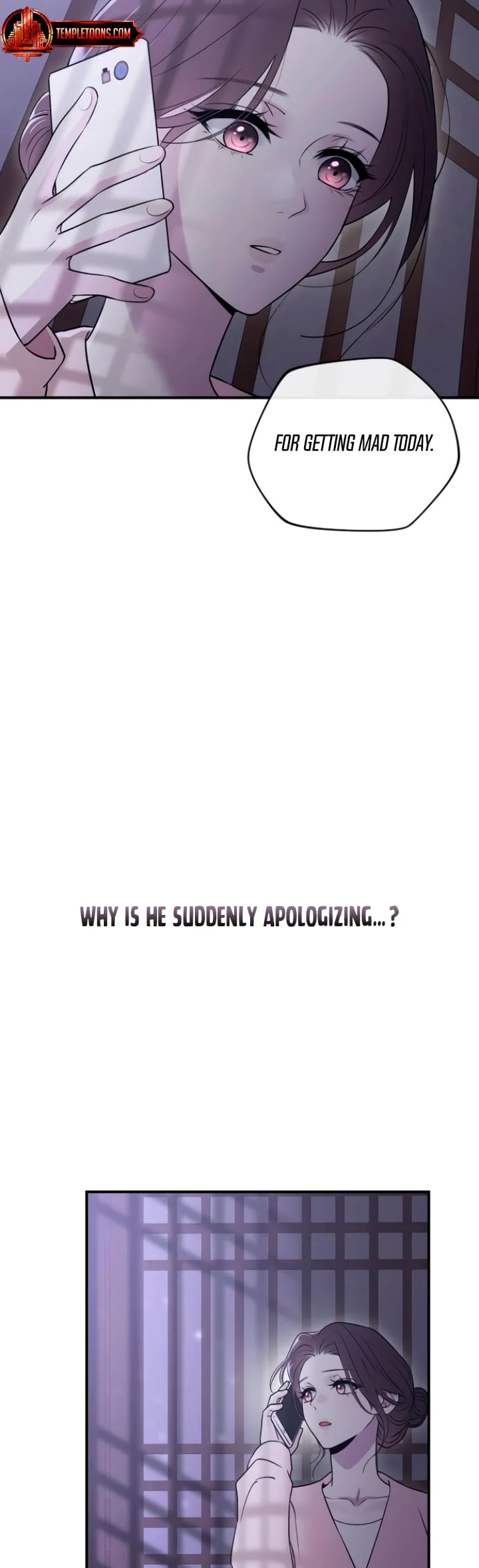Bullshit [Temple Scan] - Chapter 16 manhwa