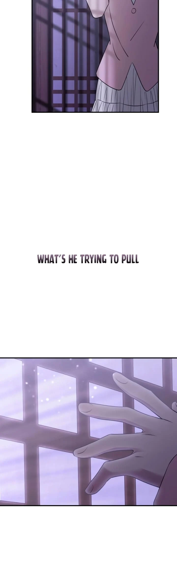 Bullshit [Temple Scan] - Chapter 16 manhwa
