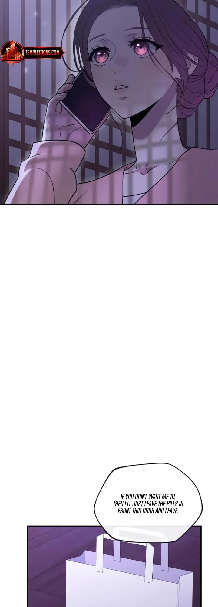 Bullshit [Temple Scan] - Chapter 16 manhwa