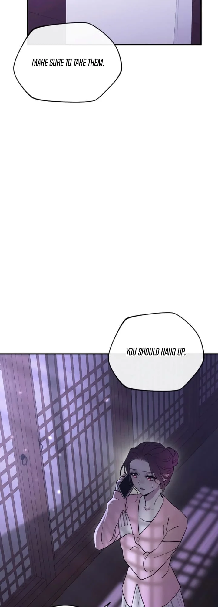Bullshit [Temple Scan] - Chapter 16 manhwa