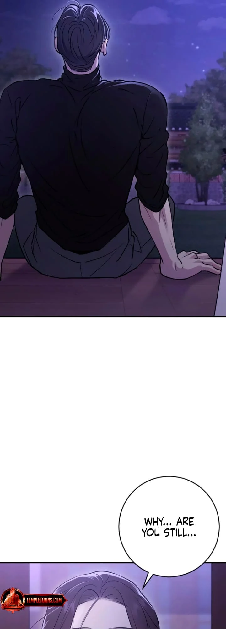 Bullshit [Temple Scan] - Chapter 16 manhwa