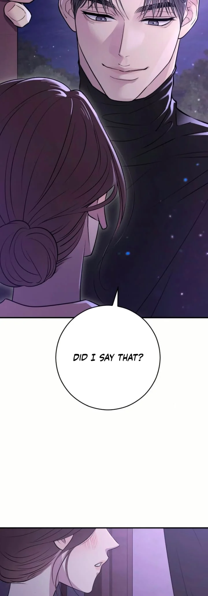 Bullshit [Temple Scan] - Chapter 17 manhwa