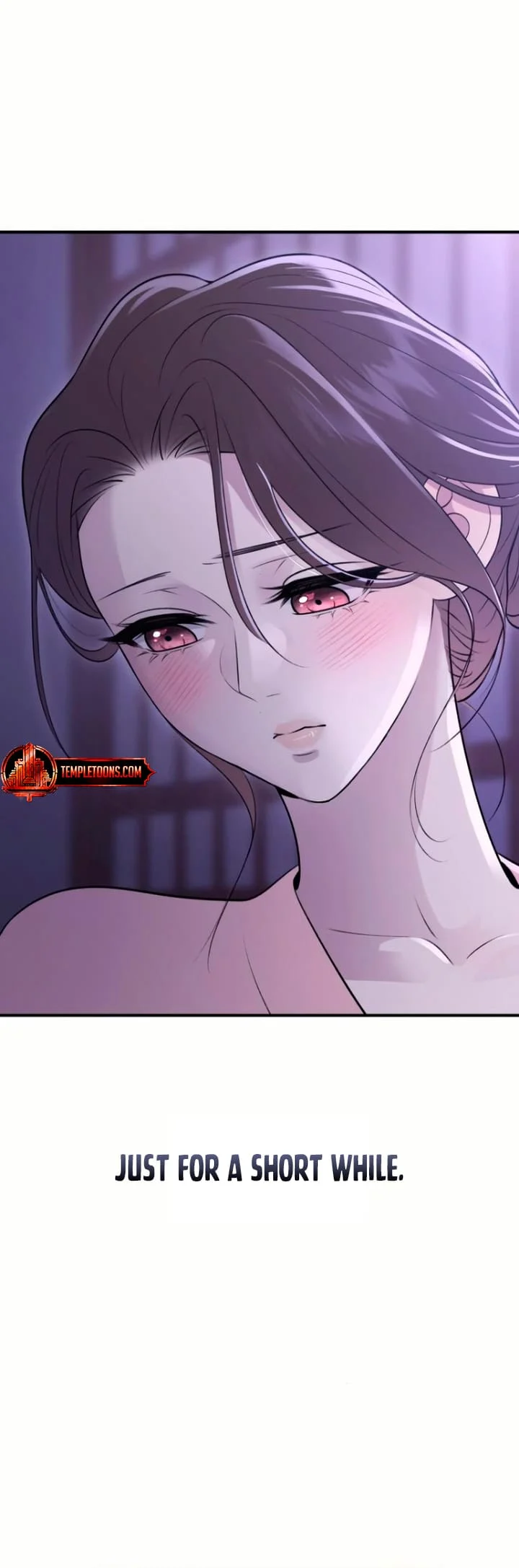 Bullshit [Temple Scan] - Chapter 17 manhwa