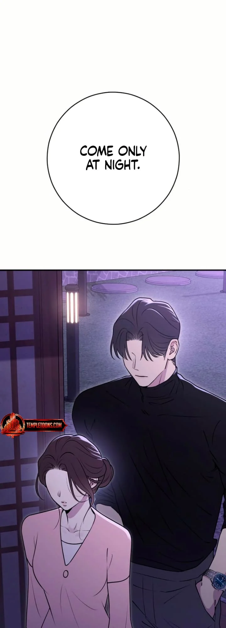 Bullshit [Temple Scan] - Chapter 17 manhwa