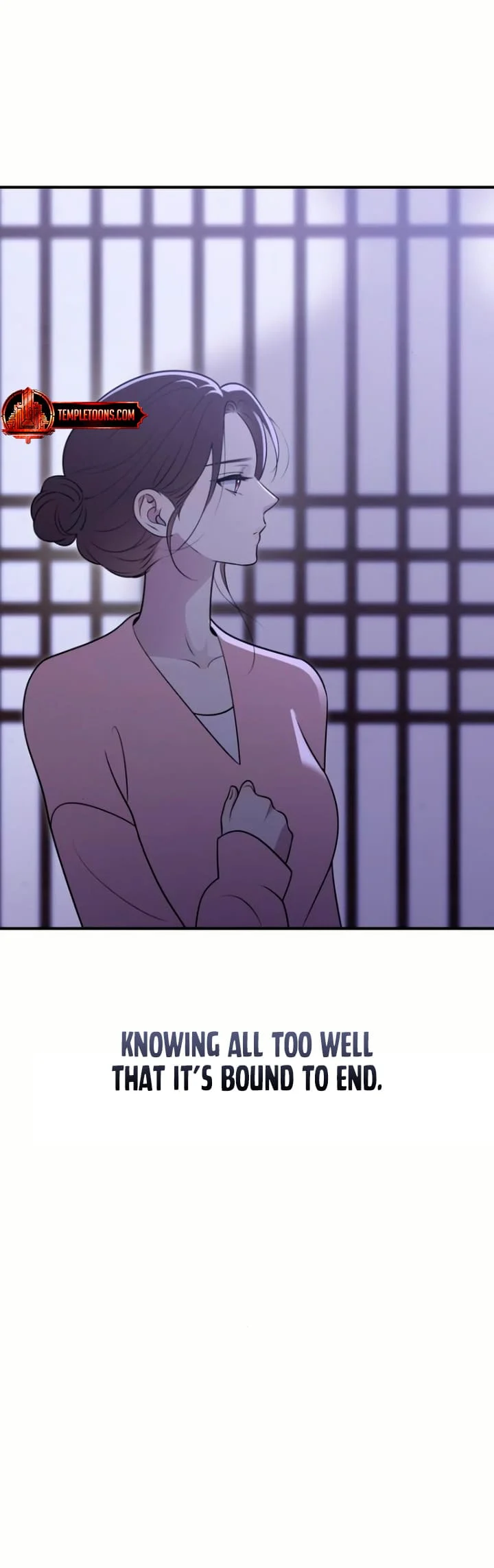 Bullshit [Temple Scan] - Chapter 17 manhwa