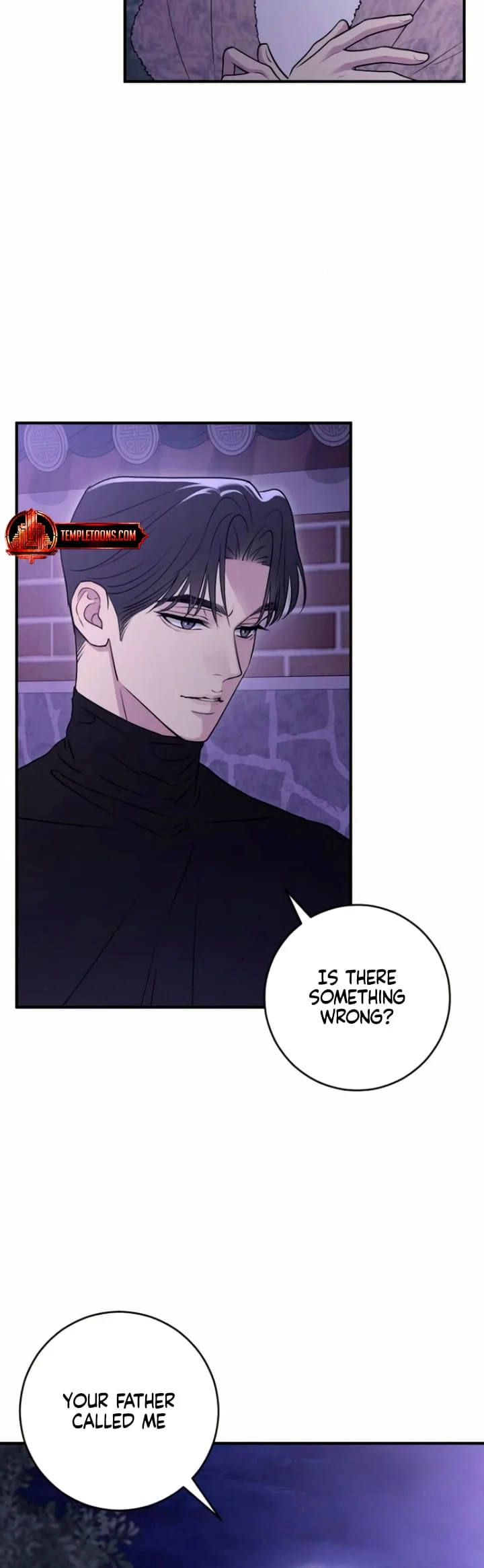 Bullshit [Temple Scan] - Chapter 17 manhwa