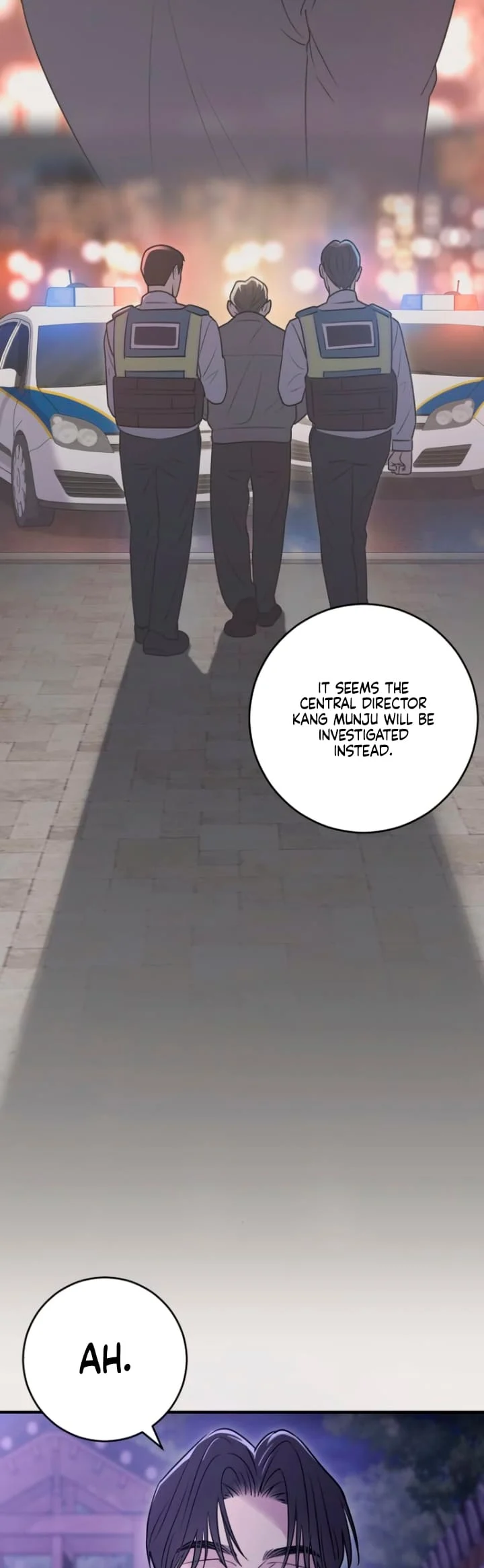 Bullshit [Temple Scan] - Chapter 17 manhwa