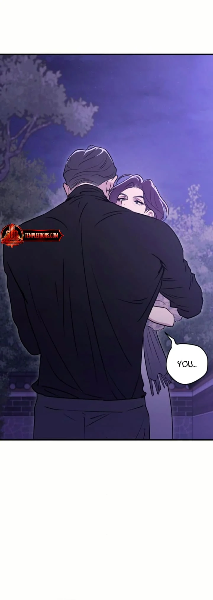 Bullshit [Temple Scan] - Chapter 17 manhwa