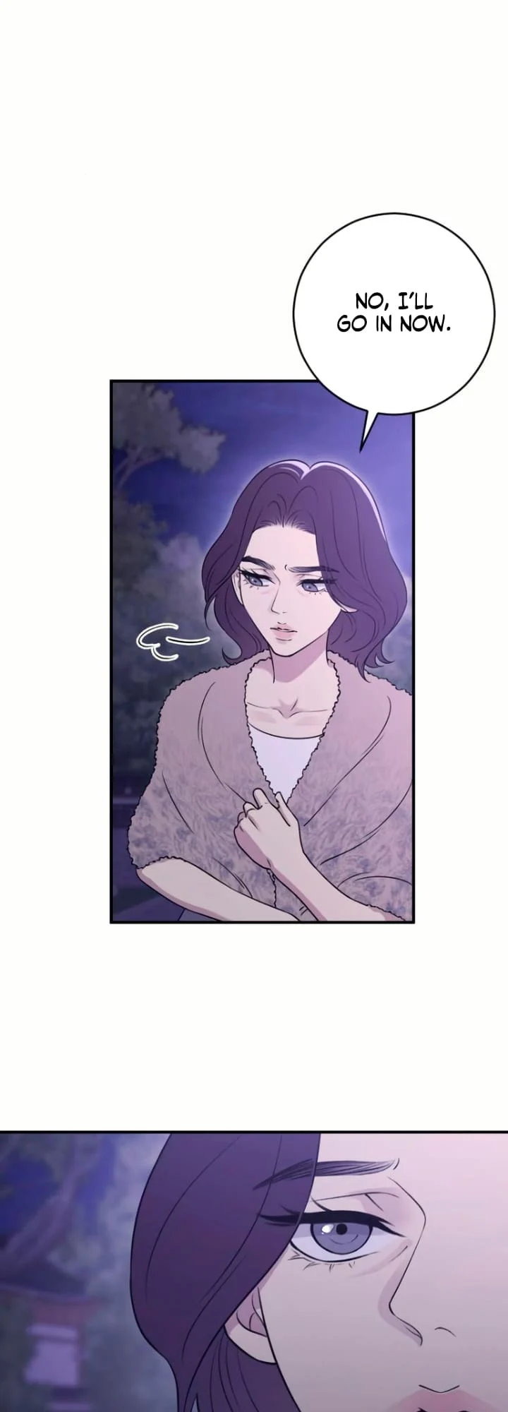 Bullshit [Temple Scan] - Chapter 17 manhwa