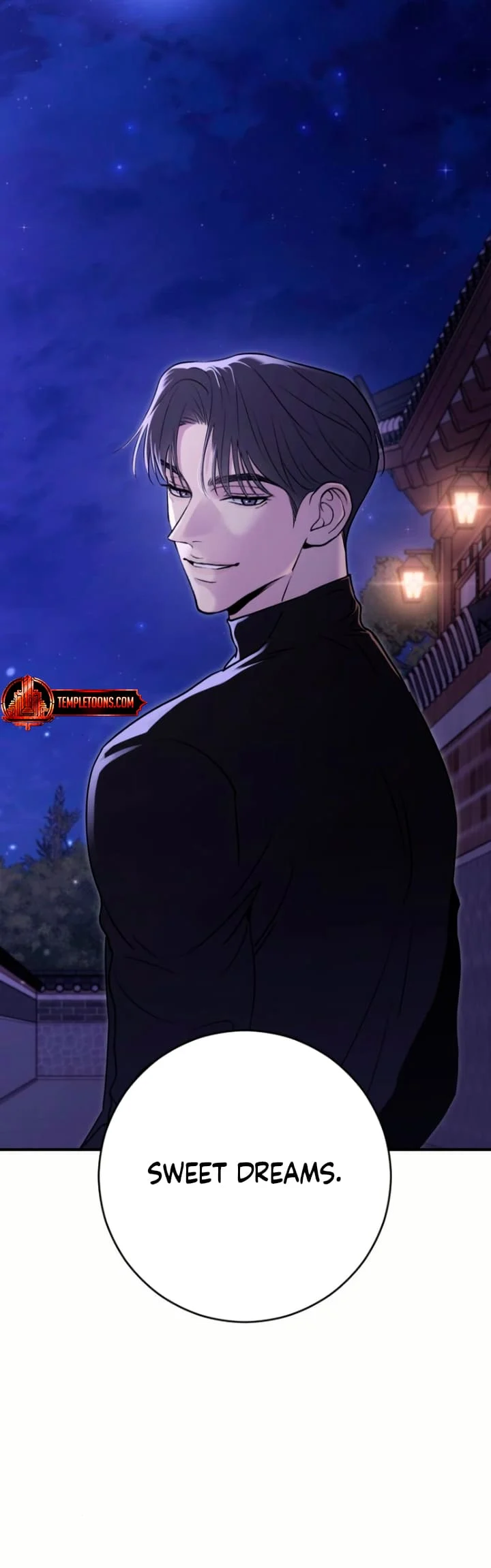 Bullshit [Temple Scan] - Chapter 17 manhwa