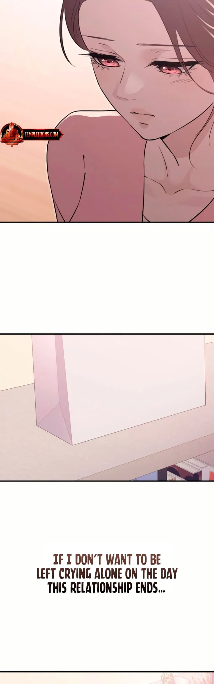 Bullshit [Temple Scan] - Chapter 17 manhwa