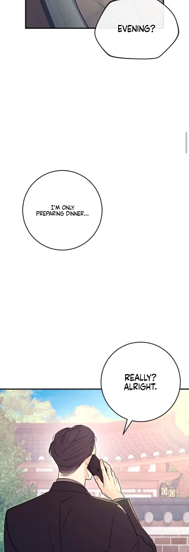 Bullshit [Temple Scan] - Chapter 18 manhwa