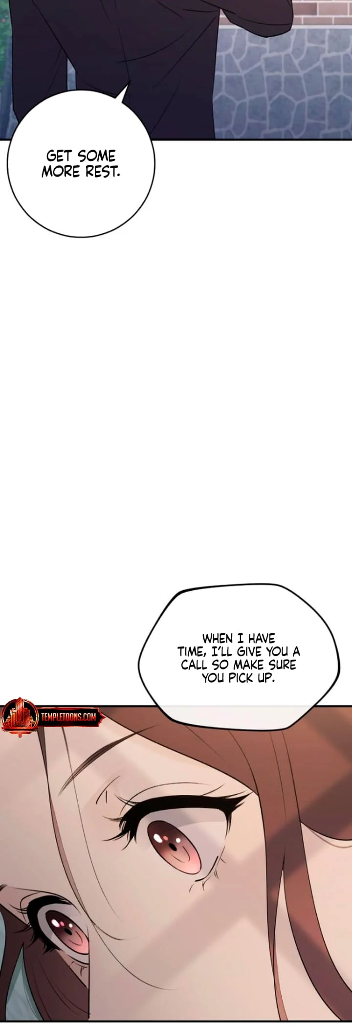 Bullshit [Temple Scan] - Chapter 18 manhwa