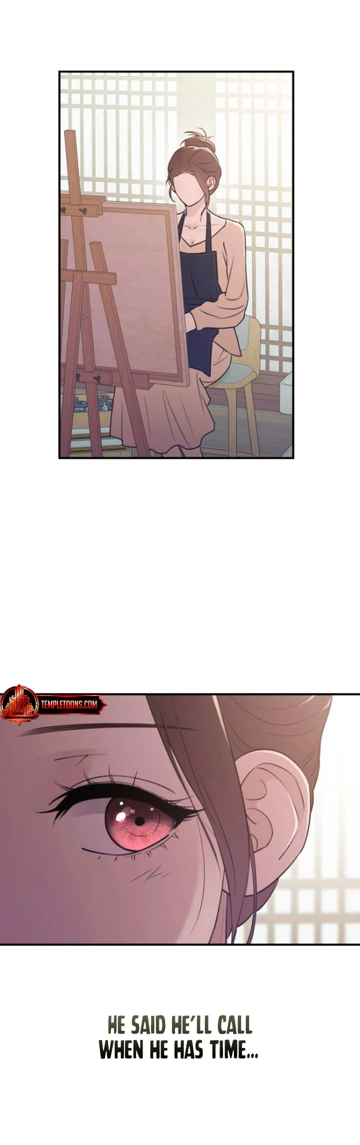Bullshit [Temple Scan] - Chapter 18 manhwa