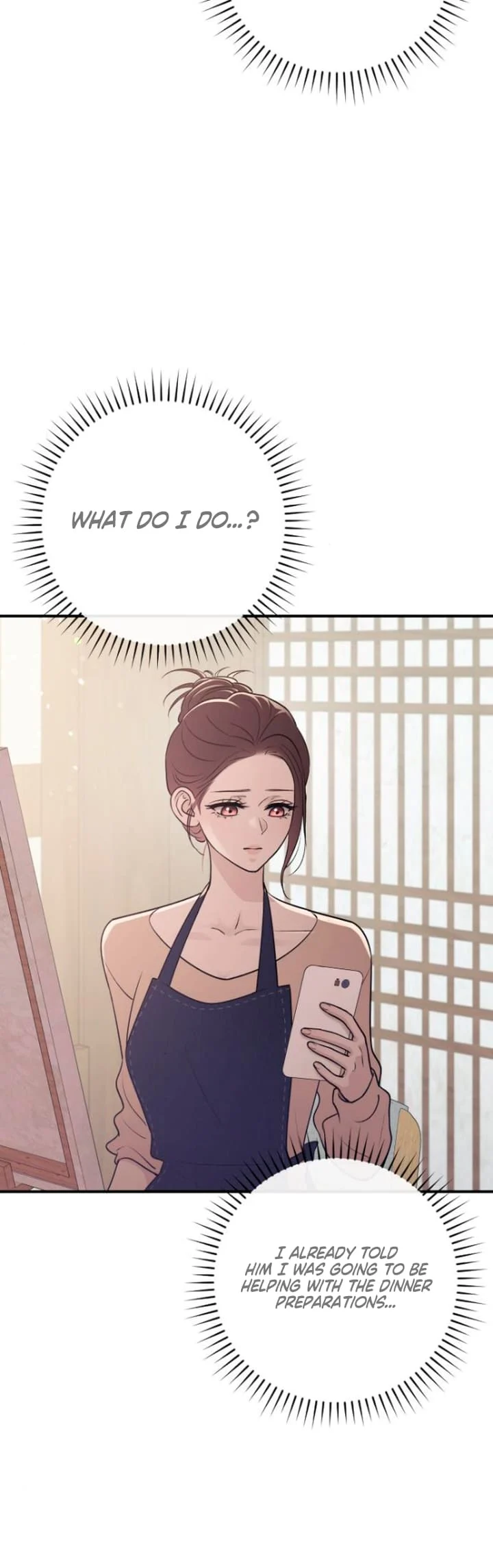 Bullshit [Temple Scan] - Chapter 18 manhwa