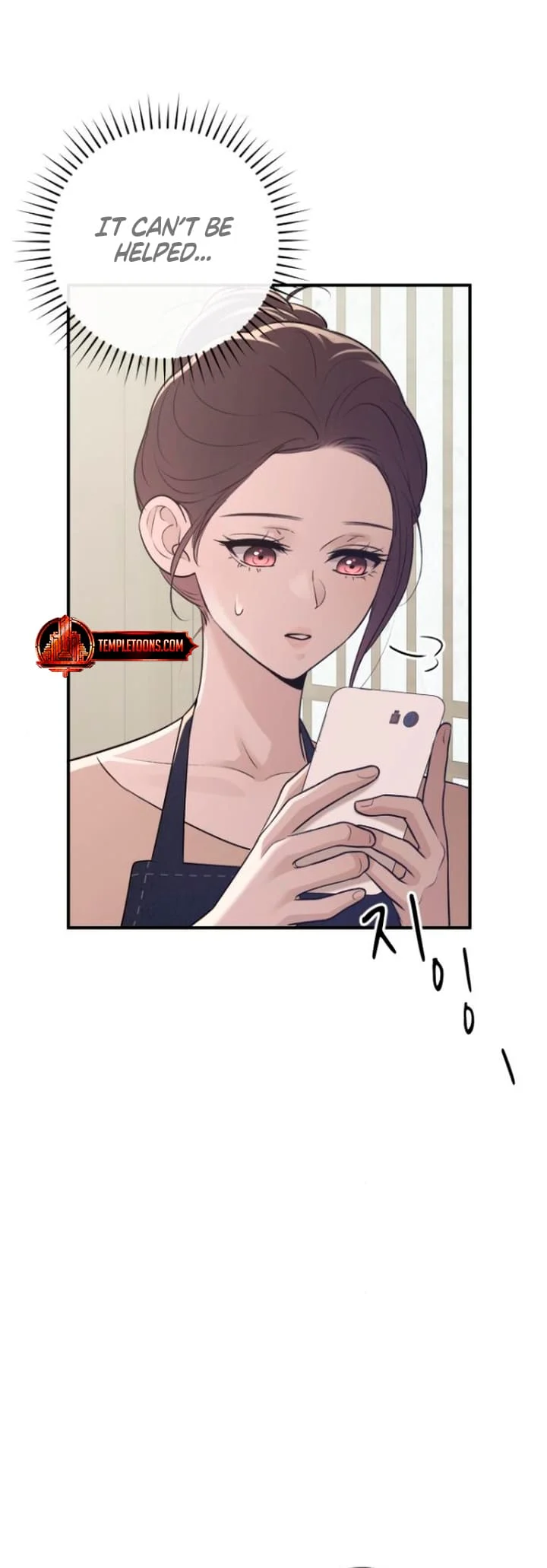 Bullshit [Temple Scan] - Chapter 18 manhwa