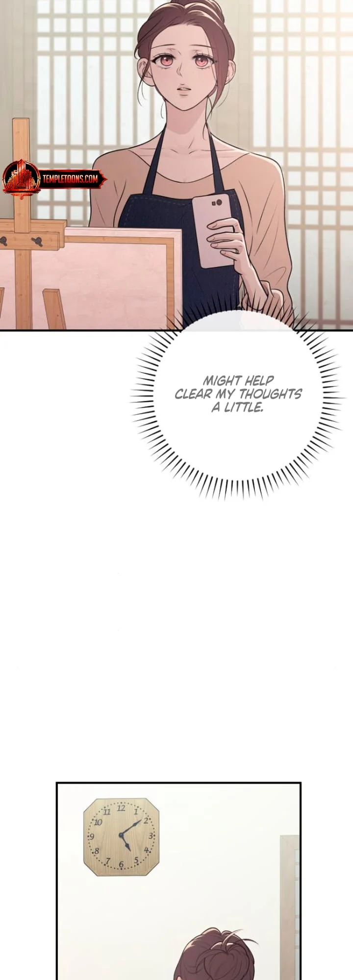 Bullshit [Temple Scan] - Chapter 18 manhwa